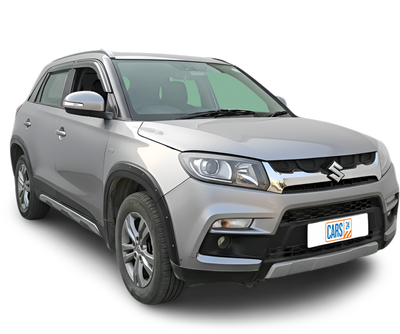 Maruti Vitara Brezza-img